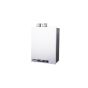 IBC Technologies 012-006 HC Series 125 Input Mbtu 95% AFUE High Efficiency Condensing Boiler