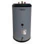 Heat-Flo HF-30 Residential Indirect Water Heater, 30 Gallons, Stainless Steel