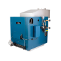 Utica CBA030003101110 JE 300 Input MBtu - 77% AFUE - Commercial Gas Fired Steam Boiler Chimney Vent (Knockdown - Assembly Required)