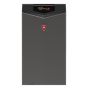 Lochinvar KBX0500N-M13 Knight™ XL 500 Input MBtu Natural Gas with High & Low Gas Pressure Switches with Manual Reset, M13 (Firing Control) 100341191