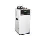 Laars LFTHF199NA1XN FT Series 199 Input MBtu 95% AFUE High Efficiency Residential Natural Gas/Liquid Propane Floor Standing Heat Only Fire Tube Boiler - Direct Vent