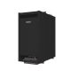 Weil-McLain 133-041-315 LGB-4R-W Series 3 300 Input MBtu 84% AFUE Induced Atmospheric Commercial Natural Gas Water Boiler (Knockdown-Assembly Required)