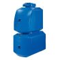 Bosch Buderus 8-718-573-522 LT-300 LT Series 76 Gallon, Horizontal Single Coil Indirect Fired Domestic Hot Water Tank