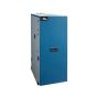 Utica MGB615003240310 MGB-K 149 Input MBtu 84% AFUE Cast Iron with Taco Pump Natural Gas Boiler