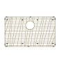 Franke MM27-36S-GLD Mythos Stainless Steel Bottom Sink Grid in Gold
