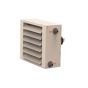 Modine HCH67 HCH Lodronic Low-Temperature Hydronic Heater, 67,000 BTU