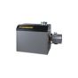Laars MT2V-200 Mighty Therm2 Residential/Commercial 199,900 BTU Natural Gas/Liquid Propane Water Heater