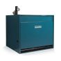 Burnham P809HENEI-L2, Series 8HE, 460 Input MBtu, 80.4% AFUE, Commercial Natural Gas Water Boiler, Atmospheric Vent (Packaged)