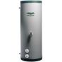 Peerless 51195 PP-80 PARTNER Series Residential Indirect Water Heater, 64 Gallons, Stainless Steel