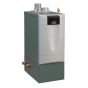 Peerless 00743 PFC-460 PUREFIRE 460 Input MBtu, 95.2% AFUE, Commercial, Natural Gas, Stainless Steel Boiler, Direct Vent