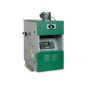 Peerless 01701 MI-E-08-SPRK-WPC-N-4200 MI-e® 245 Input MBtu, 9.84 Gallon, 84% AFUE Residential, Natural Gas Water Boiler, Chimney Vent