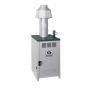 Peerless 05501 GM-E-05-SPRK-WP GM™ 215 Input MBtu, 84.2% AFUE, Semi-Commercial, Natural Gas- Fired Boiler, Natural Draft (Packaged)