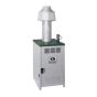 Peerless 05741 GM-07-SPRK-WP-N40 GM™ 342 Input MBtu, Semi-Commercial Natural Gas-Fired Water Boiler, Natural Draft (Packaged)