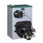 Peerless 13508 WBV-E-05-WPCL WBV® Series 273 Input MBtu, 86.6% AFUE Residential Oil-Fired Water Boiler With Circulator and Hydrostat, Atmospheric Vent (Packaged - Burner Sold Separately)