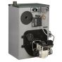 Peerless 14366 WBV-E-03-SPL WBV® Series 147 Input MBtu, 85% AFUE, Residential Oil-Fired Steam Boiler, Natural Draft (Packaged - Burner Sold Separately)