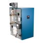 Utica PEG307503100510 PEG075EID Mid-Efficiency 75MBH 82% AFUE Natural Gas Steam Boiler w/ LWCO