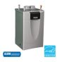 Peerless 0007004 PF-140 PUREFIRE 140 Input MBtu - 95% AFUE Residential Natural Gas Water Boiler - Direct Vent