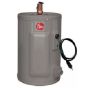 Rheem PROE2 1 RH POU Classic 2.5 Gallon Residential Electric Water Heater - 6 Year Warranty