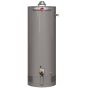 Rheem PROG40-32P RH62 Classic 40 Gallon Residential Liquid Propane Water Heater - Atmospheric Vent - 6 Year Warranty