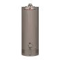 Rheem PROG40-38N RH62 Classic 40 Gallon Residential Natural Gas Water Heater - Atmospheric Vent - 6 Year Warranty 