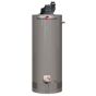 Rheem PROG40-40N RH67 PV Classic 40 Gallon Tall Residential Natural Gas Water Heater - Power Vent - 6 Year Warranty