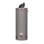 Rheem PROG40S-36N RH67 PV Professional Classic® 40 Gallons Short Residential Natural Gas Water Heater - Power Vent