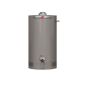 Rheem PROG40S-40N RH62 Classic 40 Gallon Short Residential Natural Gas Water Heater - Atmospheric Vent - 6 Year Warranty