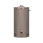 Rheem PRO+G40S-40N RH67 PD Classic Plus 40 Gallon Residential Low Nox Natural Gas Water Heater - Powered Damper - 8 Year Warranty