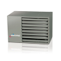 Modine PTP200SS 200 Input MBtu Stainless Steel Heat Exchanger Low-Profile Power Vented Natural Gas Unit Heater