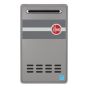 Rheem RTG-84XLN-1 RTG 180 Input MBtu Low Nox Outdoor Residential Natural Gas Tankless Water Heater - 12 Year Warranty