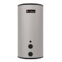 Lochinvar RJS080M Lock-Temp 119 Gallon Vertical Round Jacketed Glass Lined  Storage Tank - 5 Year Warranty
