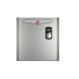 Rheem RTEX-27 Classic 240 Voltage 27.0 KW Residential Electric 3 Heating Chamber Tankless Water Heater - 5 Year Warranty