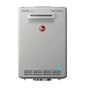Rheem RTGH-84XLN-2 Prestige 157 Input MBtu Low Nox Outdoor Residential Natural Gas Tankless Water Heater - 12 Year Warranty