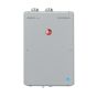 Rheem RTGH-95DVLP-2 Prestige 199 Input MBtu Low Nox Indoor Residential Liquid Propane Tankless Water Heater - Direct Vent - 12 Year Warranty