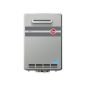 Rheem RTGH-95XLP-2 Prestige 199 Input MBtu Low Nox Outdoor Residential Liquid Propane Tankless Water Heater - 12 Year Warranty