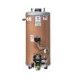 Therma-Flow S30GL 30 Gallons Oil-Fired Glass Lined Center Flue Water Heater (Burner Sold Separately)