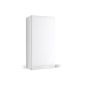 IBC Technologies SFC-160 125 Input Mbtu, DHW 160 Input MBtu - 95% AFUE - Combi Boiler and Domestic Hot Water Heater - Natural Gas 