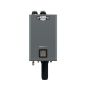 AO Smith 100374800 Adapt™ 160 Input MBtu Premium Condensing Ultra-Low NOx Natural Gas Tankless Water Heater with X3® Scale Prevention Technology