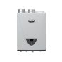 AO Smith ATI-540P-N Tankless Natural Gas Water Heater, 199,000 BTU, Power Direct Vent, 15 Yr Heat Exchanger/5 Parts Warranty