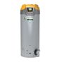 AO Smith 100234956 BTH-500 Cyclone 119 Gallon, 499 Input MBtu - 95% AFUE - Commercial Natural Gas Water Heater - Power Vent - 3 Year Warranty