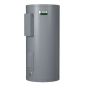 AO Smith DEN-66-12KW-240V/208V Dura-Power 66 Gallon Commercial Electric Water Heater - 3 Year Warranty. Unit is set to 240V but can be field converted to 208V.