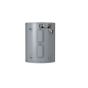 AO Smith 100052240 ENJB-40 Proline 40 Gallon Lowboy Residential Electric Water Heater - 6 Year Warranty