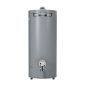 AO Smith 100280111 FCG-100 Proline 98 Gallon Residential Natural Gas Water Heater - Atmospheric Vent - 6 Year Warranty