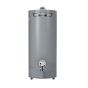 AO Smith 100279887 FCG-75 Proline 74 Gallon Residential Natural Gas Water Heater - Atmospheric Vent - 6 Year Warranty