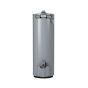 AO Smith GCD-40 Proline 40 Gallon, 40,000 BTU High Efficiency Flue Damper Natural Gas Tank Water Heater - 6 Year Warranty
