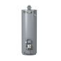 AO Smith GCF-50 ProLine® XE 50 Gallon 40 Input MBtu, High Efficiency Flue Damper, Non Condensing, Tall, Residential Natural Gas Water Heater, Atmospheric Vent, Indoor, 6 Year Warranty