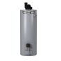 AO Smith GPDX-75L Proline 75 Gallon Residential Natural Gas Water Heater - Power Direct Vent - 6 Year Warranty