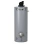 AO Smith GPVT-40LP Proline 40 Gallon Residential Liquid Propane Water Heater - Power Vent - 6 Year Warranty