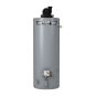 AO Smith GPVL-50LP Proline 50 Gallon Residential Liquid Propane Water Heater - Power Vent - 6 Year Warranty
