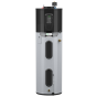 AO Smith HPTA-50 Voltex® MAX 50 Gallons Smart Hybrid Electric Heat Pump Water Heater with Premium Smart Valve Technology